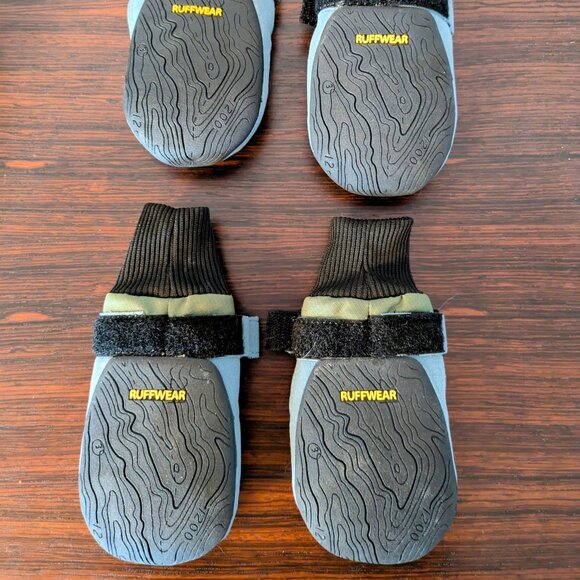 Ruffwear Bark'n Boots Skyliner Dog Boots - Picture 2 of 4